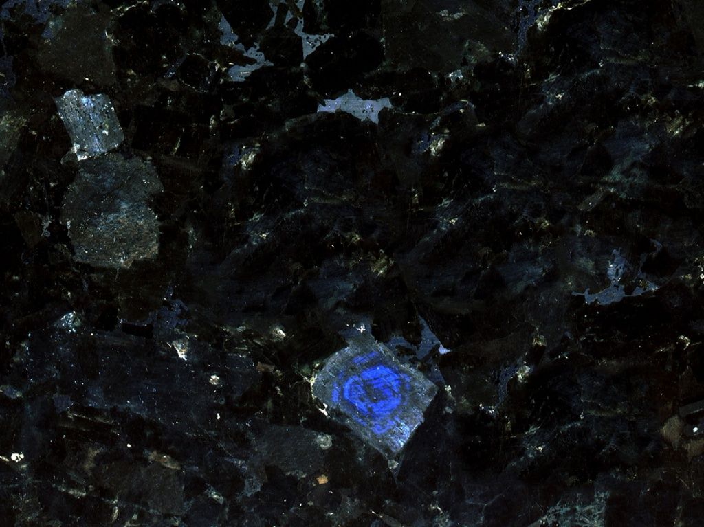 Лабрадорит Слободский: Купите в Москве По Цене Поставщика | Stone Style