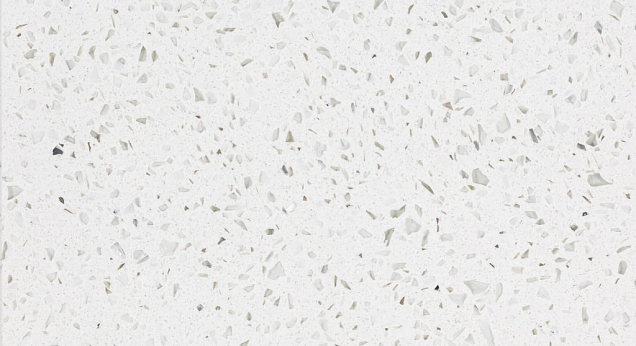 Кварцевый Агломерат SmartQuartz White Sand