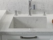 Кварцевый Агломерат TechniStone Noble Carrara