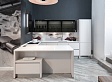 Кварцевый агломерат SmartQuartz Super White