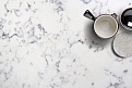 Кварцевый агломерат SmartQuartz Carrara White