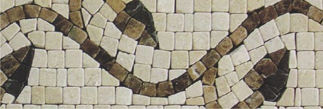 Римская мозаика 14