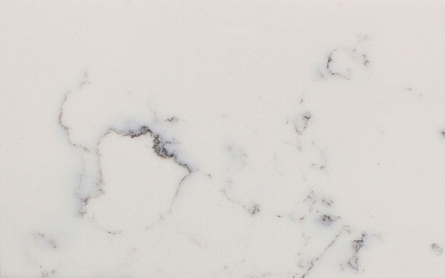 Кварцевый агломерат SmartQuartz Carrara White