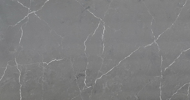 Кварцевый Агломерат SmartQuartz Antracite