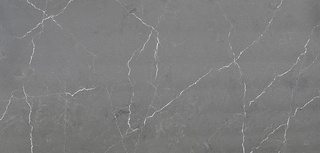 Кварцевый Агломерат SmartQuartz Antracite