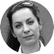 Екатерина Грачикова
