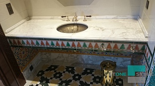 Квартира на Новом Арбате